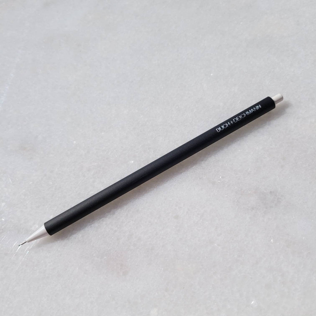 Vintage Buch + Deichmann Ultra Thin Mechanical Pencil 0.5 Lead
