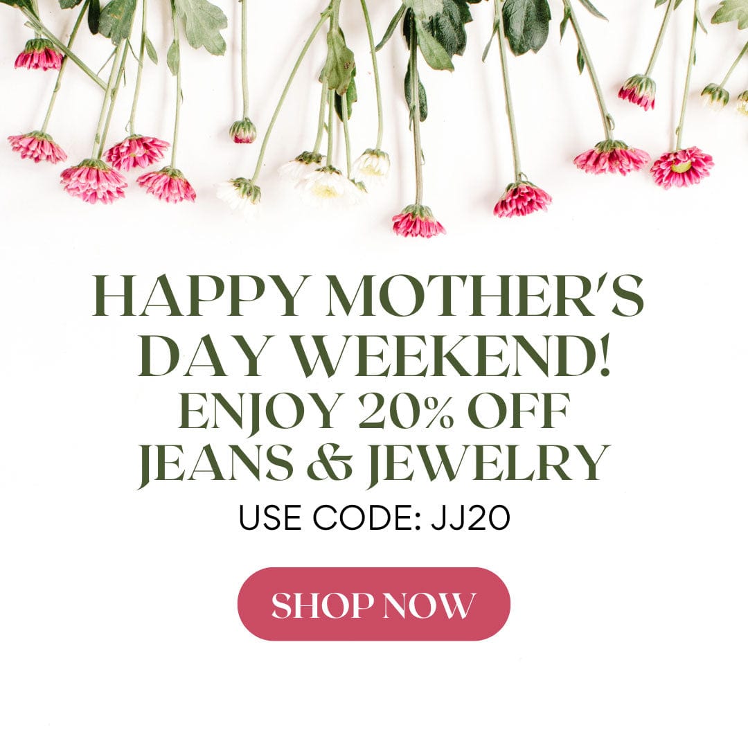 Mother's Day Sale