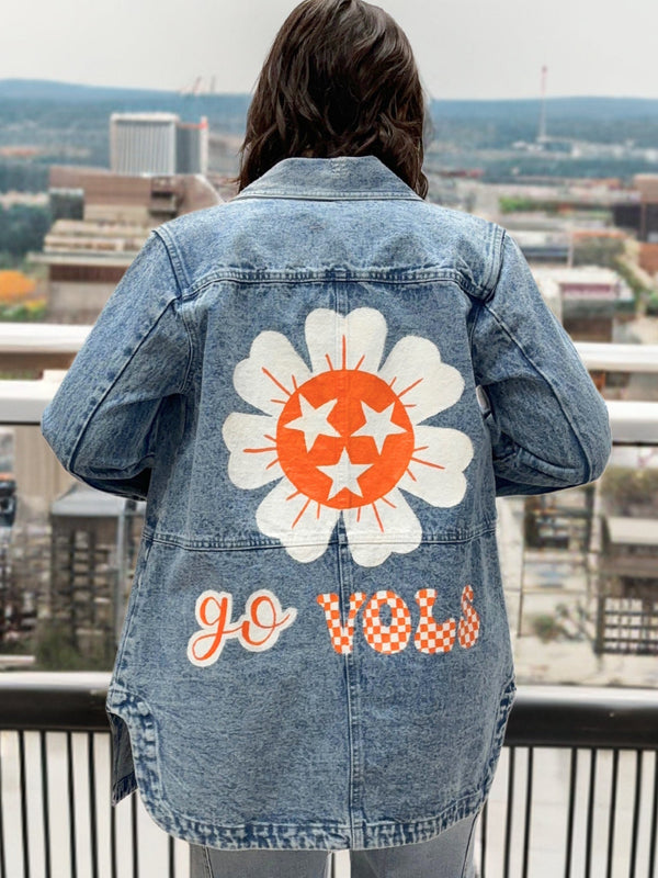 Women's Apparel Shop Vols Apparel & Accessories Just For You