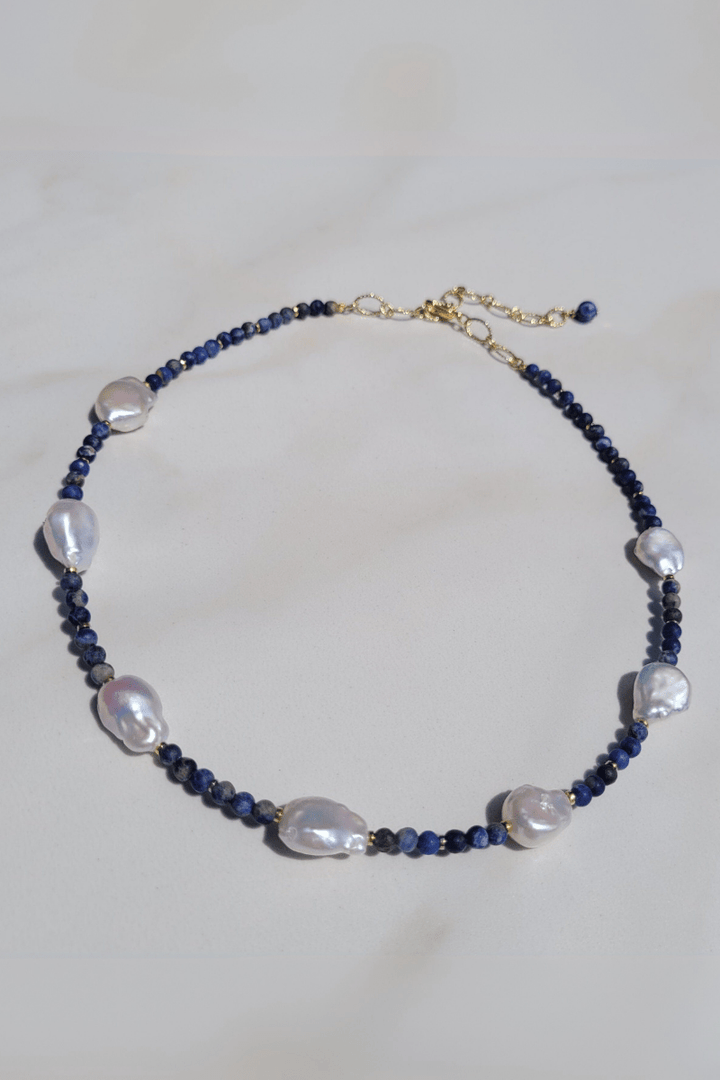 Ariel Necklace