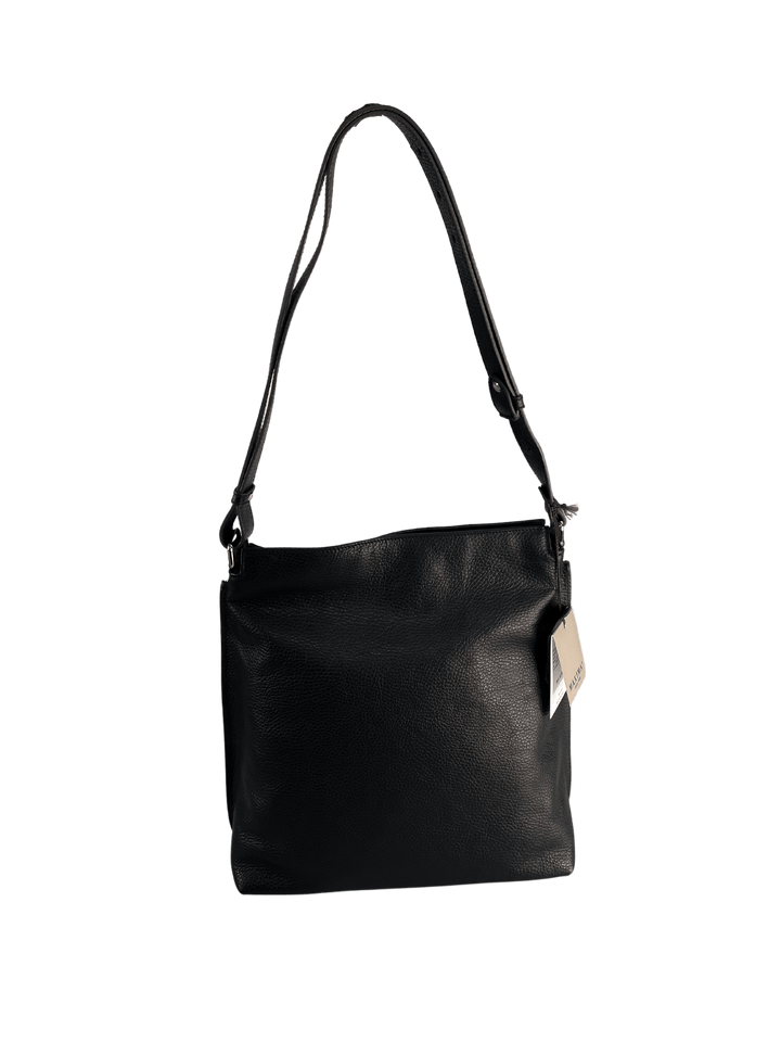 Arlette Genuine Leather Shoulder Handbag