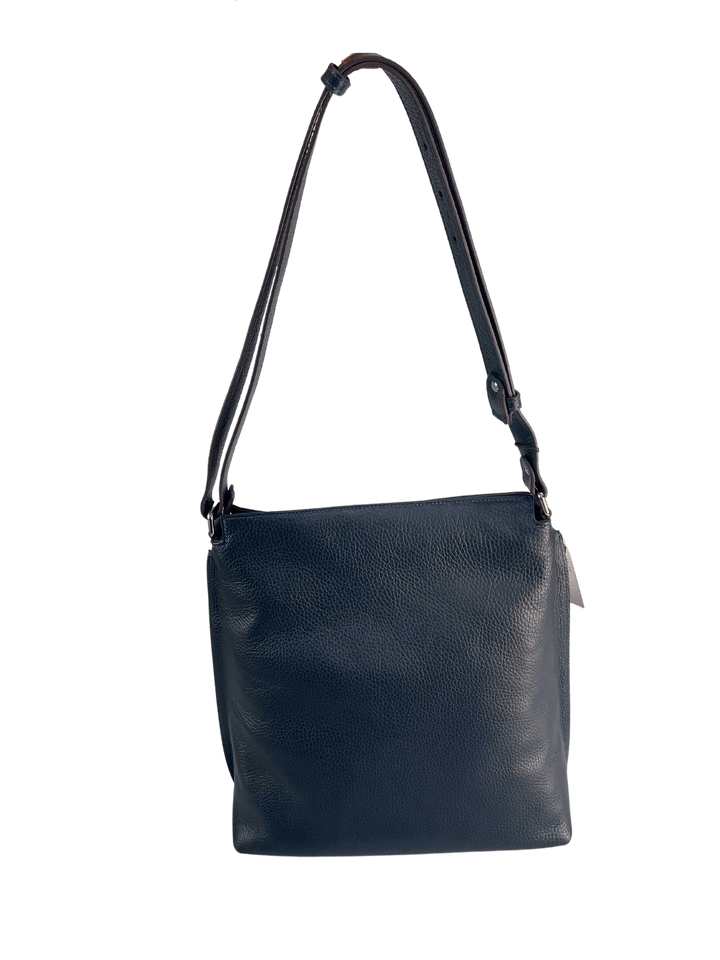 Arlette Genuine Leather Shoulder Handbag