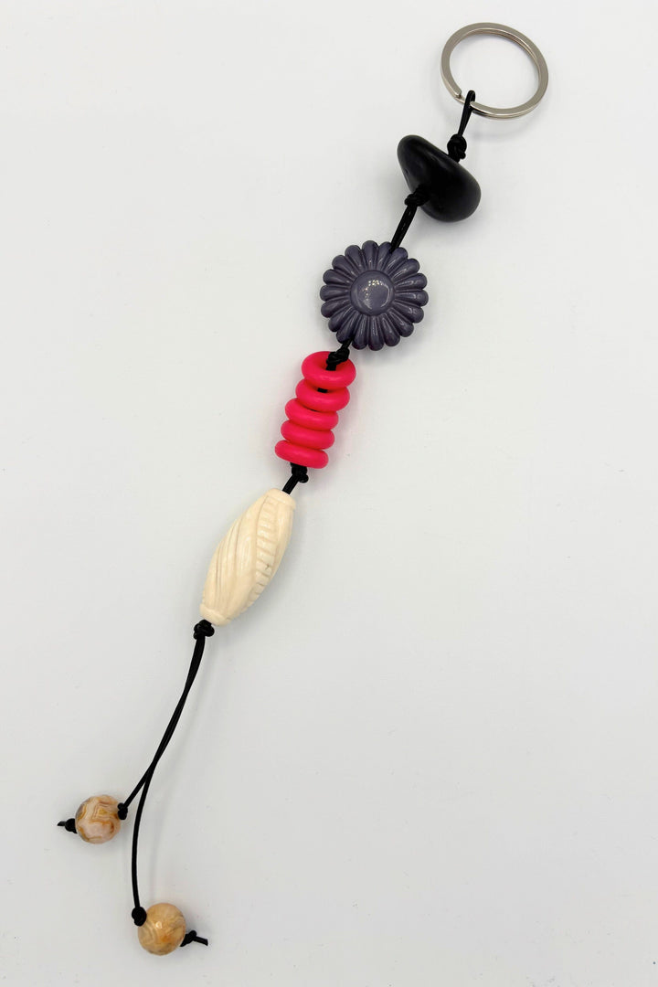 Bag Charm Slot