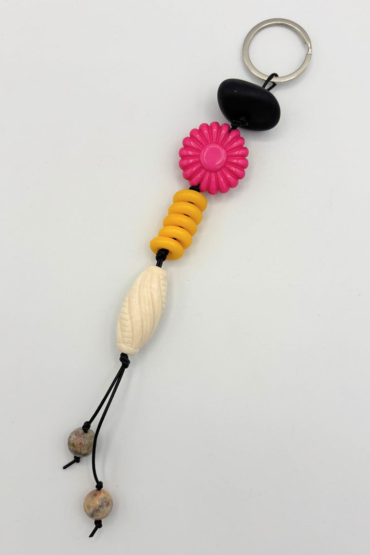 Bag Charm Slot