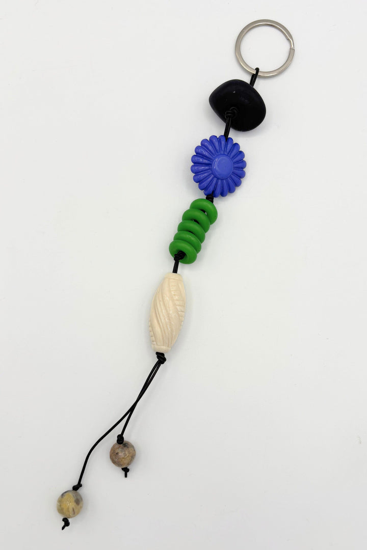 Bag Charm Slot