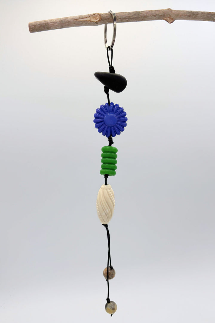 Bag Charm Slot