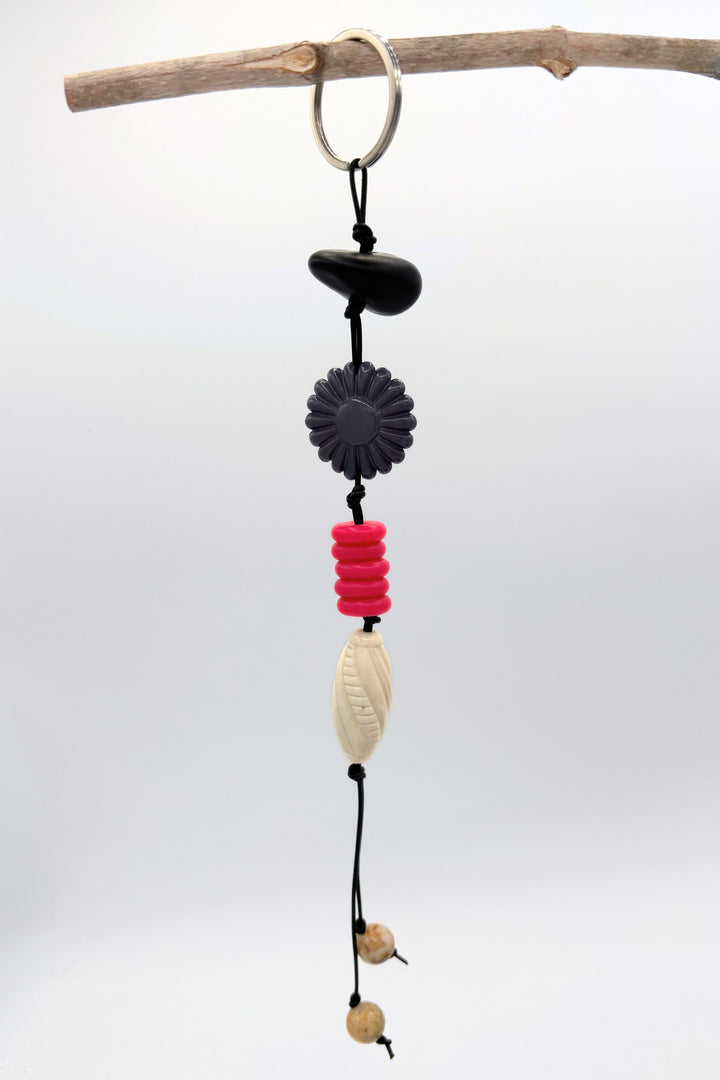 Bag Charm Slot