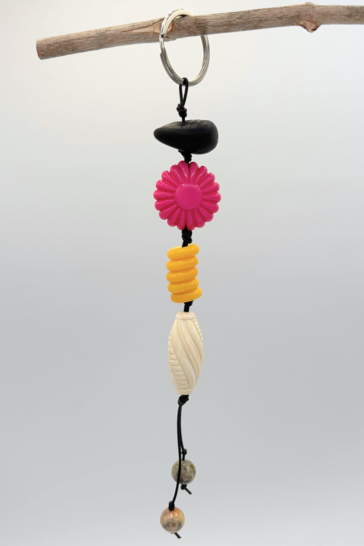 Bag Charm Slot