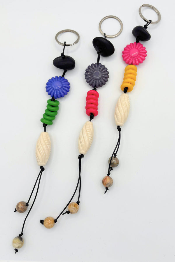 Bag Charm Slot