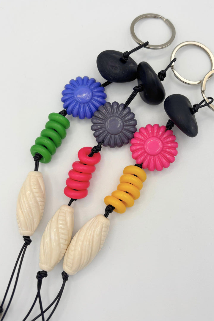 Bag Charm Slot