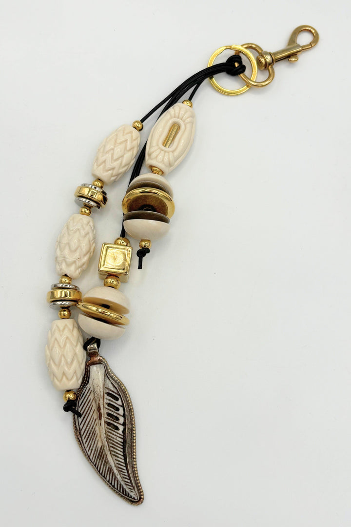 Bag Charm Slot