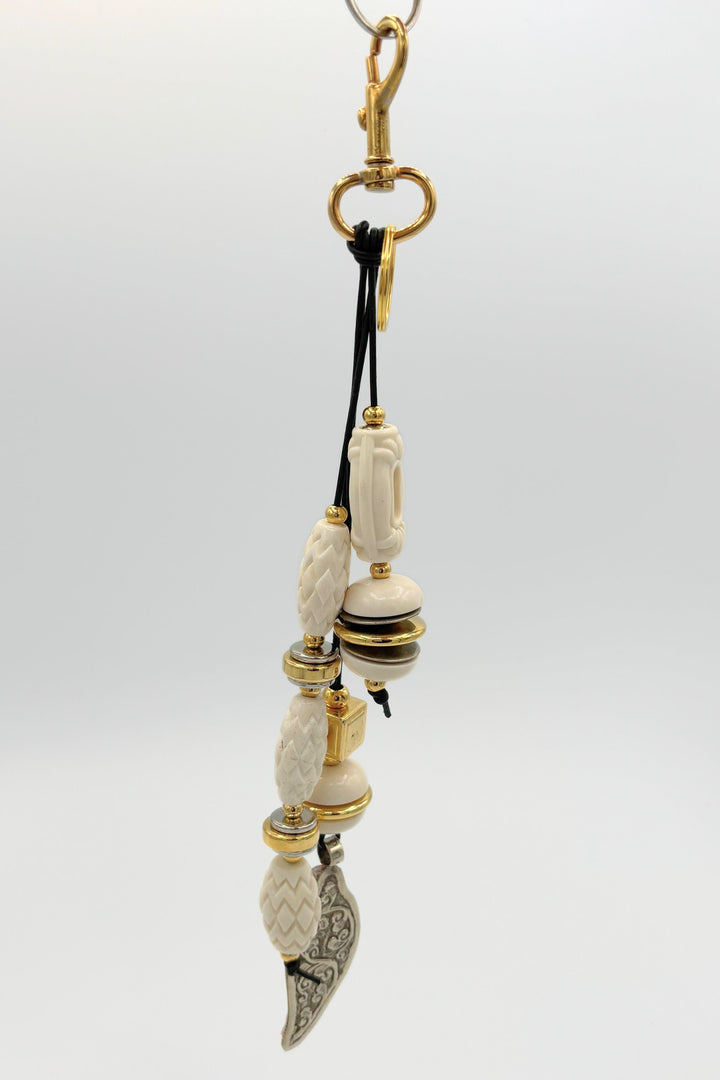Bag Charm Slot