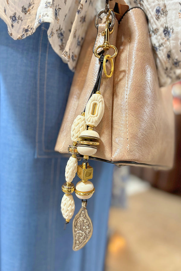 Bag Charm Slot