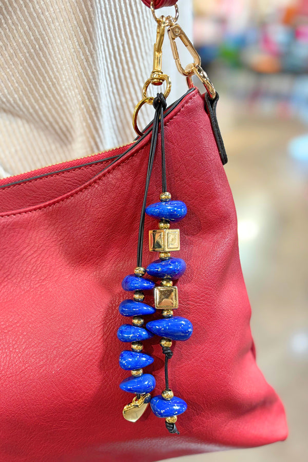 Bag Charm Slot