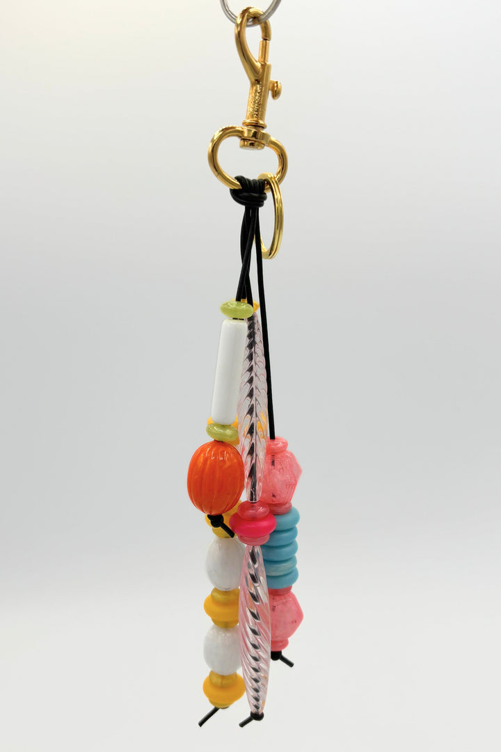 Bag Charm Slot