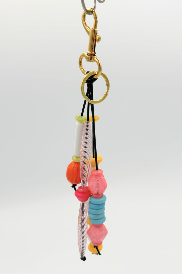 Bag Charm Slot
