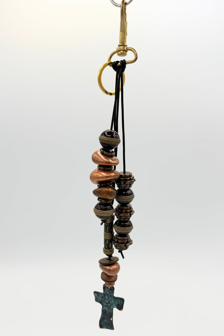 Bag Charm Slot