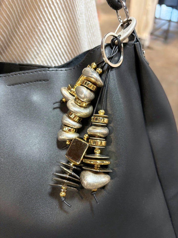 Bag Charm Slot