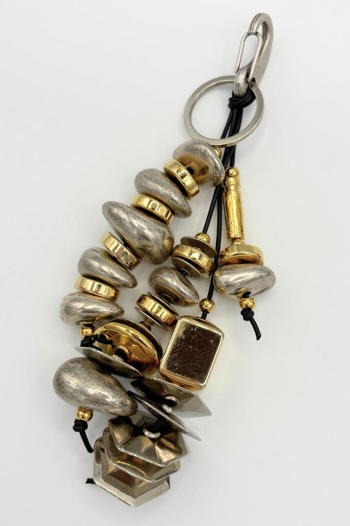Bag Charm Slot
