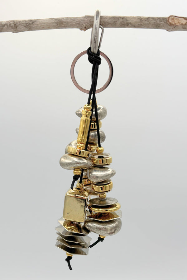 Bag Charm Slot