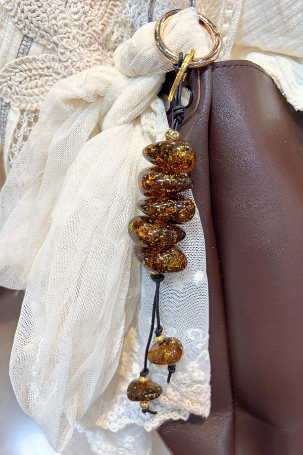 Bag Charm Slot