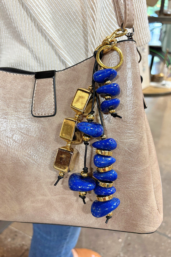 Bag Charm Slot