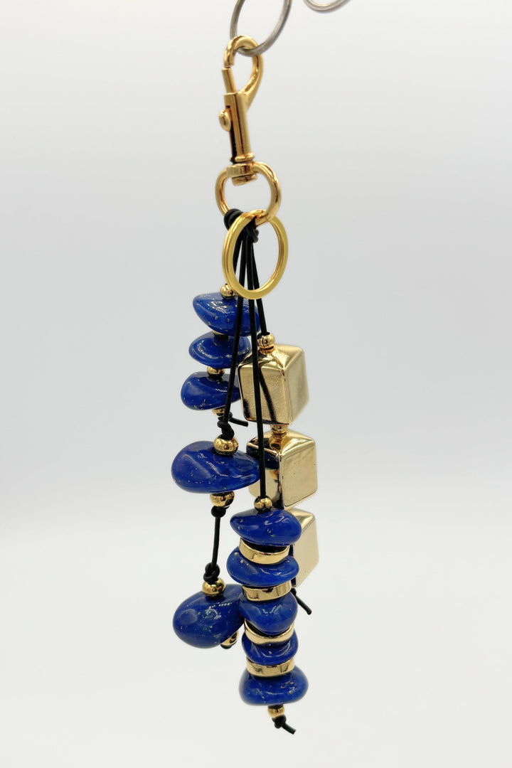 Bag Charm Slot