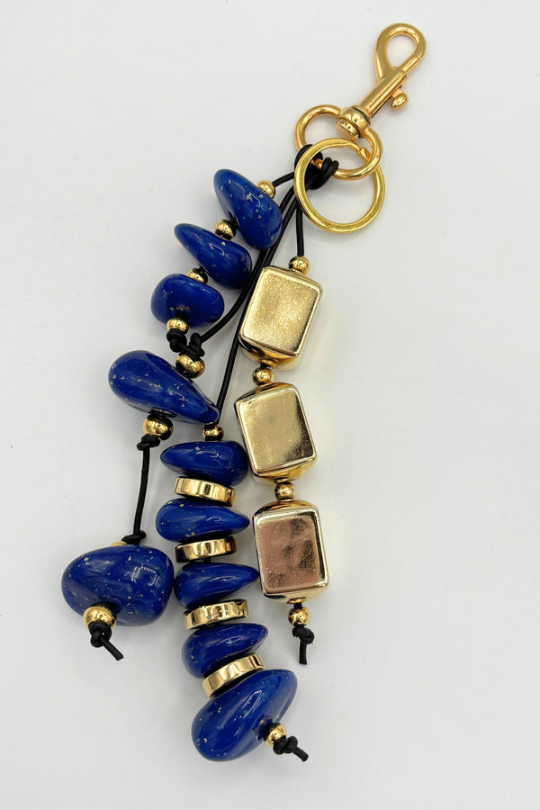 Bag Charm Slot