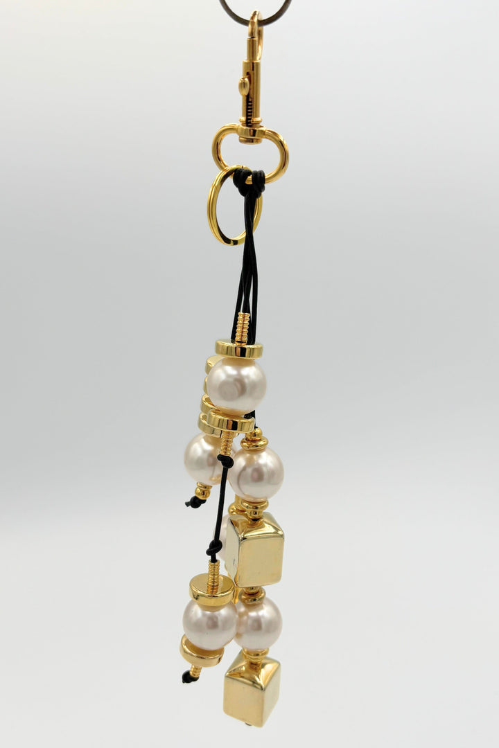Bag Charm Slot