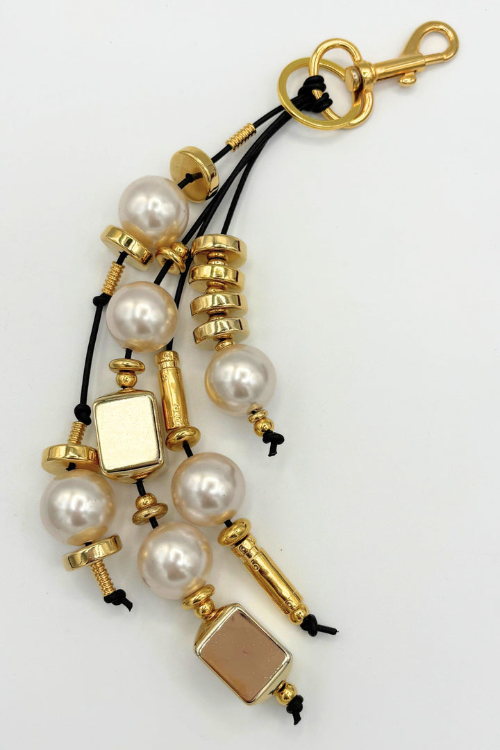 Bag Charm Slot