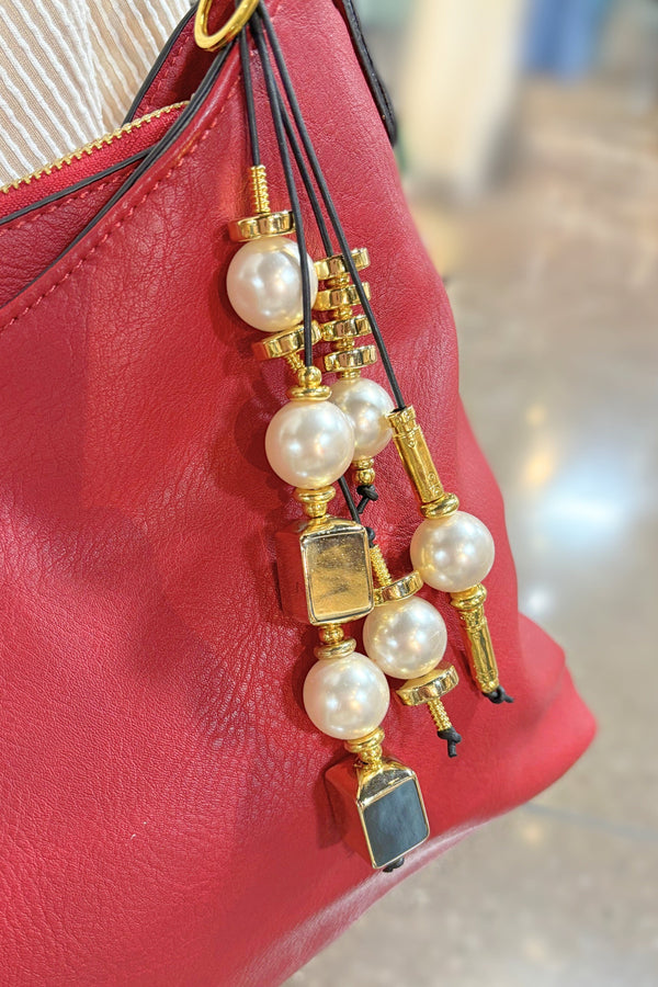 Bag Charm Slot