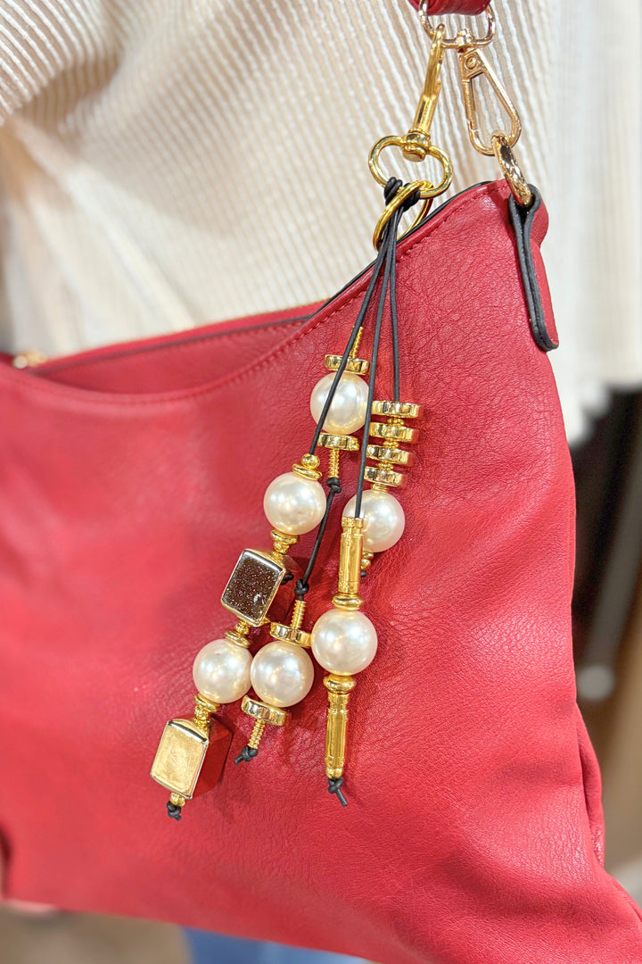 Bag Charm Slot