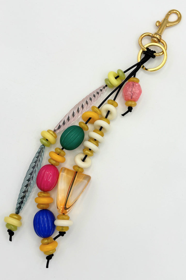 Bag Charm Slot