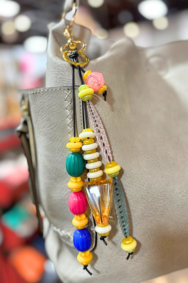 Bag Charm Slot