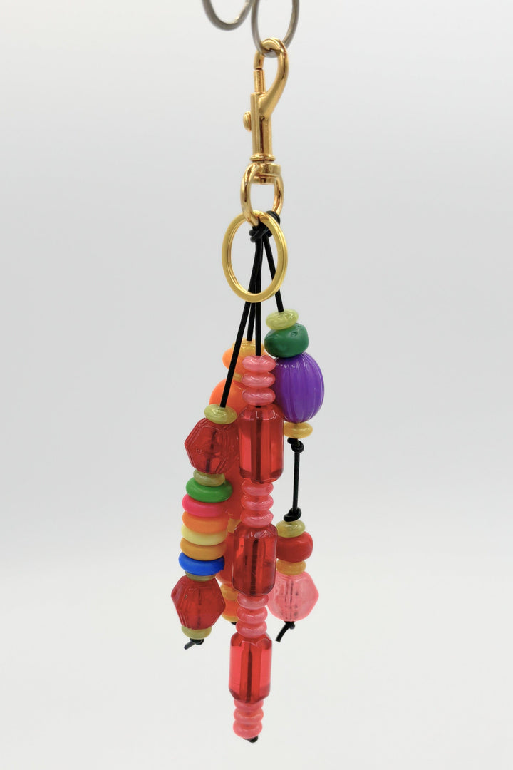 Bag Charm Slot