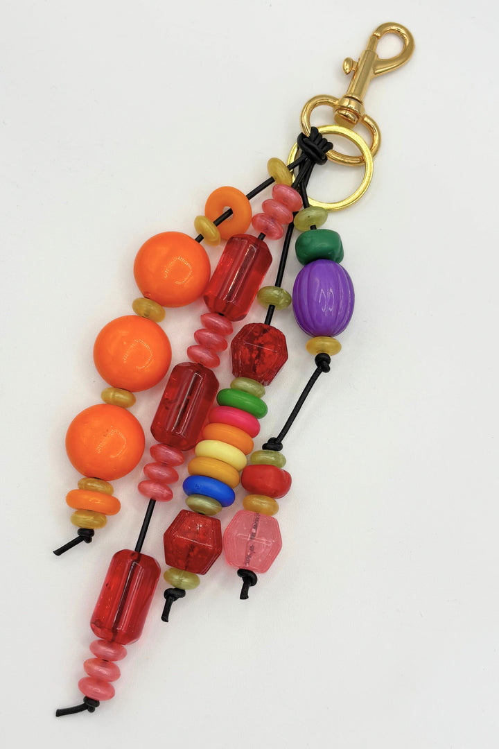 Bag Charm Slot