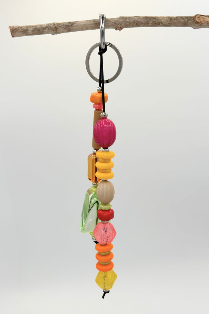 Bag Charm Slot