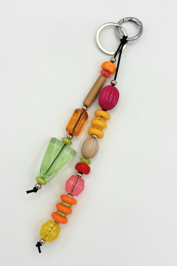 Bag Charm Slot