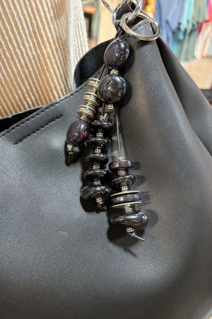 Bag Charm Slot