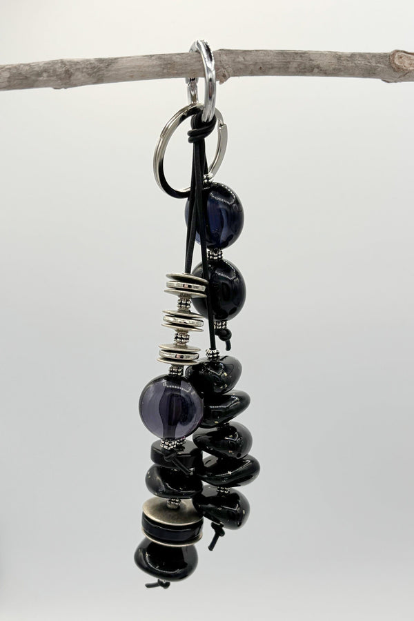 Bag Charm Slot
