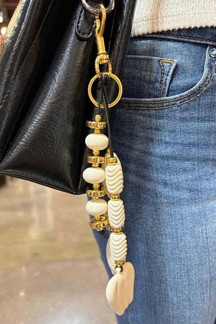 Bag Charm Slot