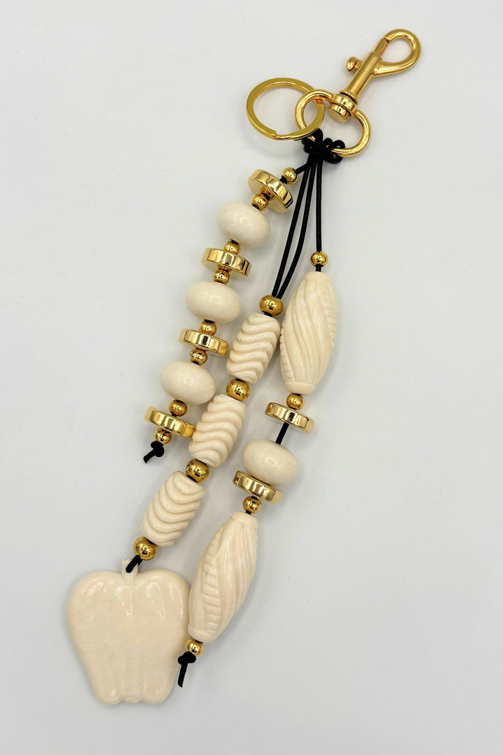 Bag Charm Slot