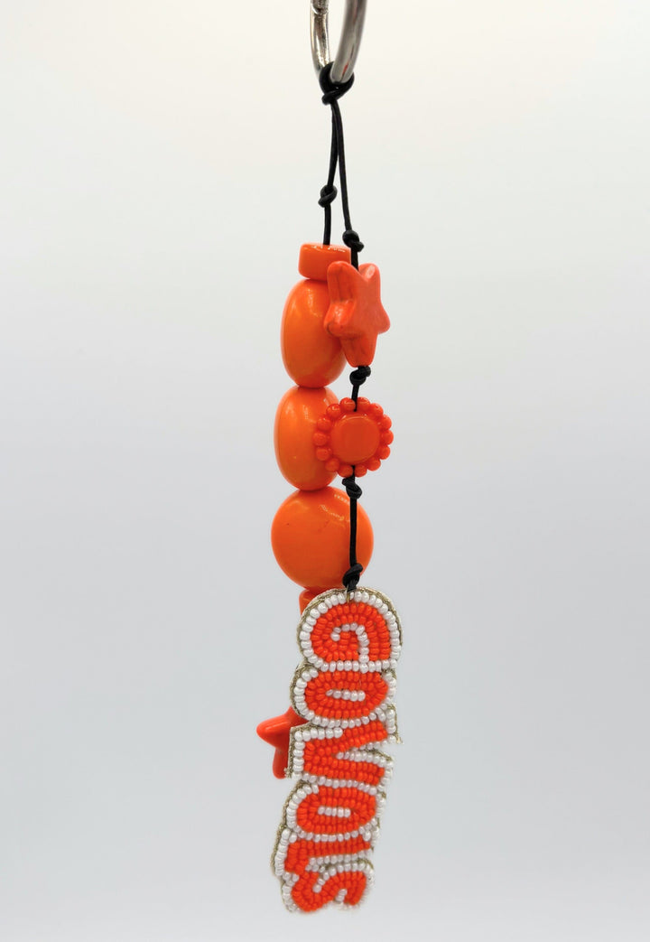 Bag Charm Slot
