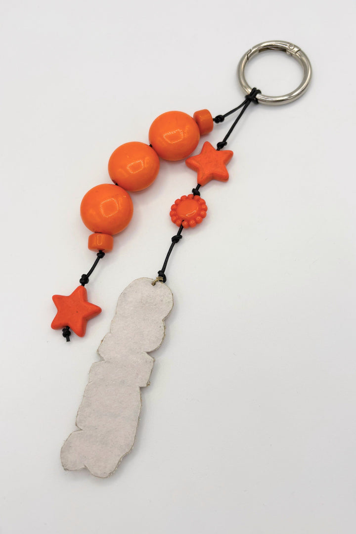 Bag Charm Slot