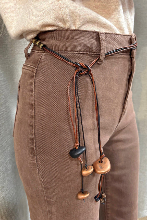 Belt Slot
