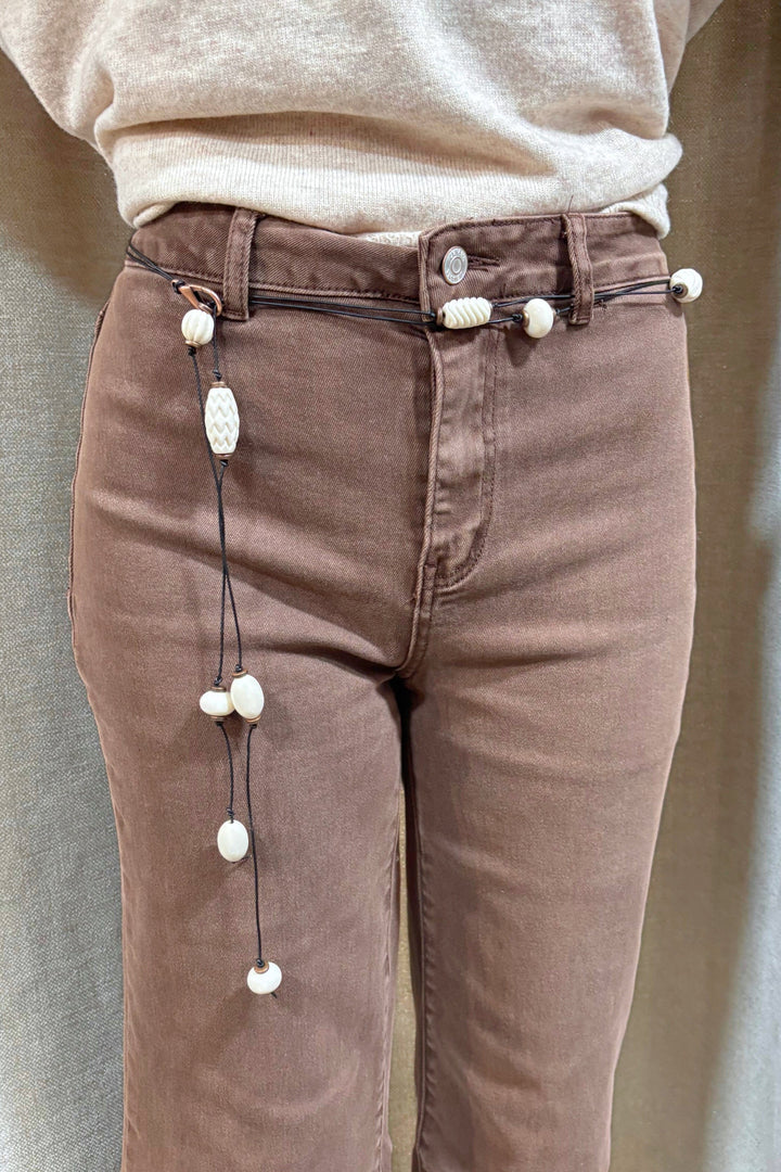 Belt Slot