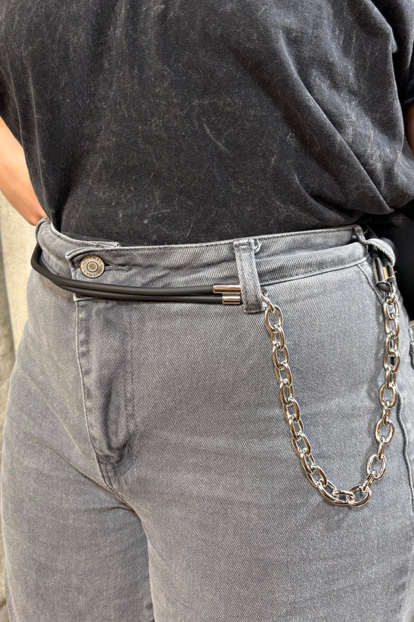 Belt Slot