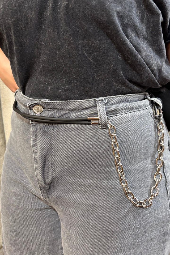 Belt Slot