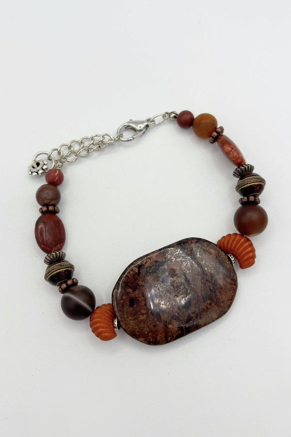 Bracelet Slot