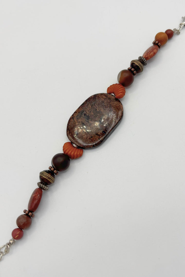 Bracelet Slot
